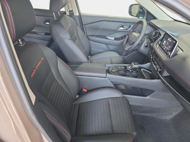 Nuevos NISSAN ROGUE à Estados chez autogozo