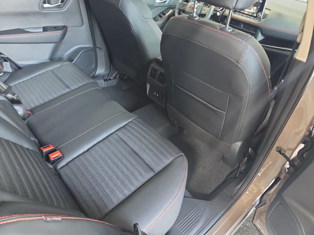 Nuevos NISSAN ROGUE à Estados chez autogozo