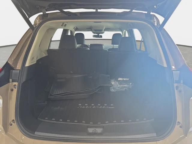 Nuevos NISSAN ROGUE à Estados chez autogozo
