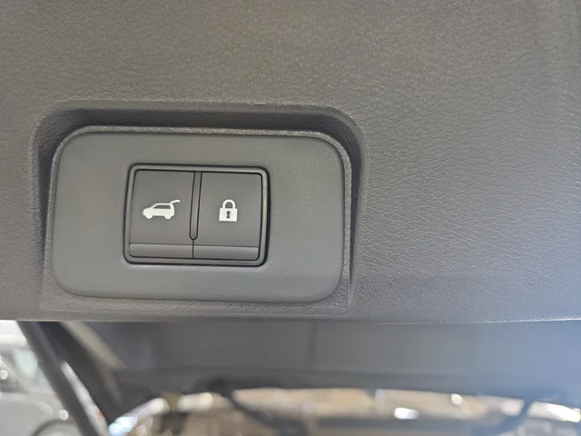 Nuevos NISSAN ROGUE à Estados chez autogozo