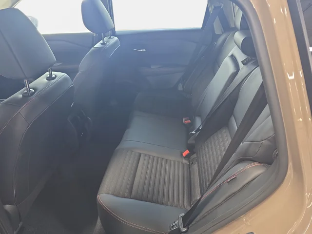 Nuevos NISSAN ROGUE à Estados chez autogozo