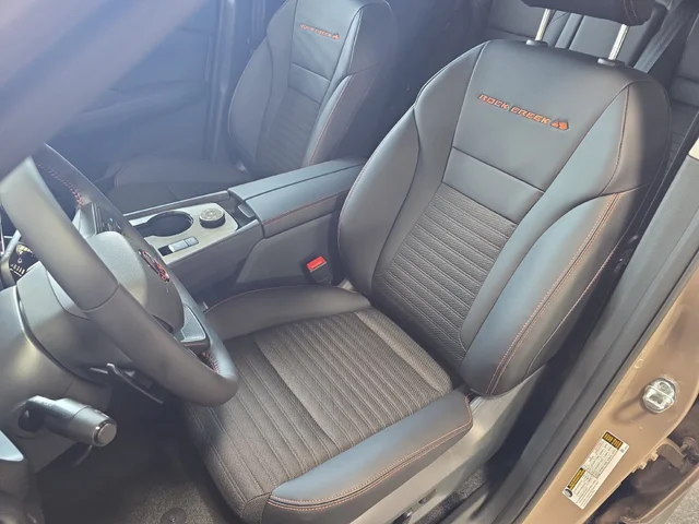 Nuevos NISSAN ROGUE à Estados chez autogozo