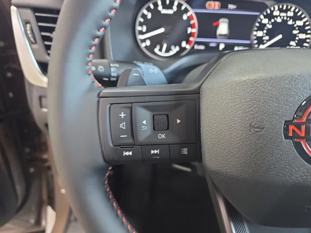 Nuevos NISSAN ROGUE à Estados chez autogozo