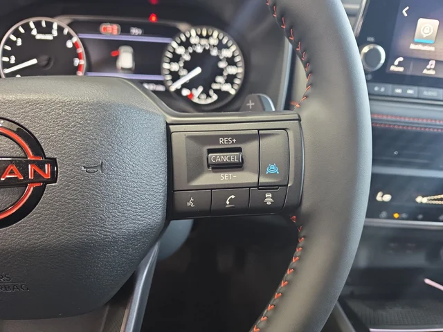 Nuevos NISSAN ROGUE à Estados chez autogozo