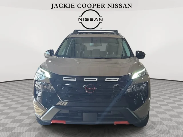 Nuevos NISSAN ROGUE à Estados chez autogozo