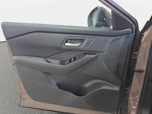 Nuevos NISSAN ROGUE à Estados chez autogozo