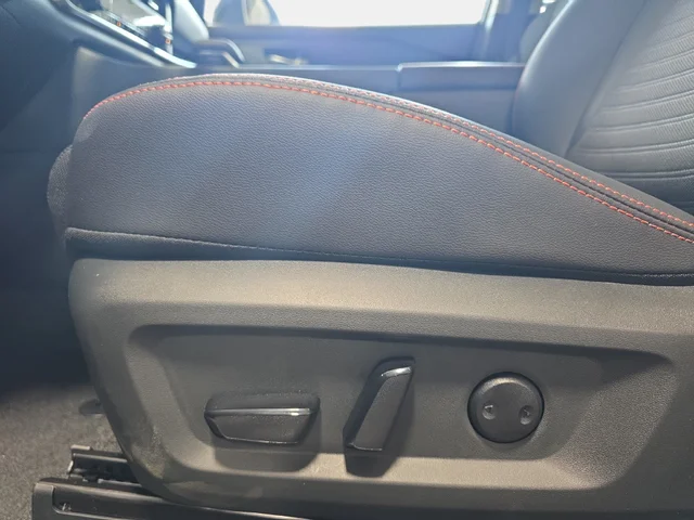 Nuevos NISSAN ROGUE à Estados chez autogozo