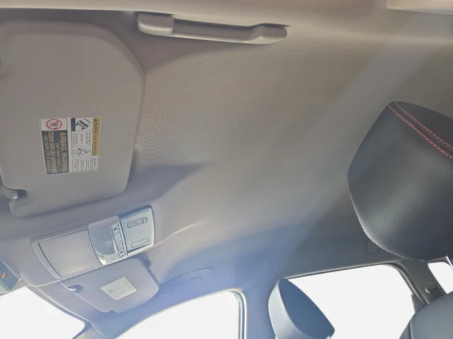 Nuevos NISSAN ROGUE à Estados chez autogozo