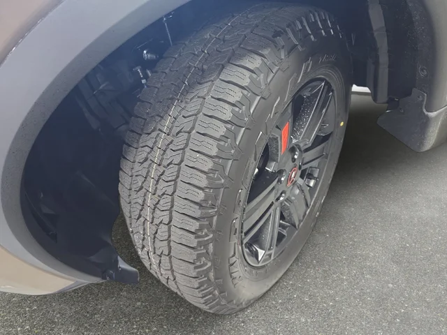 Nuevos NISSAN ROGUE à Estados chez autogozo