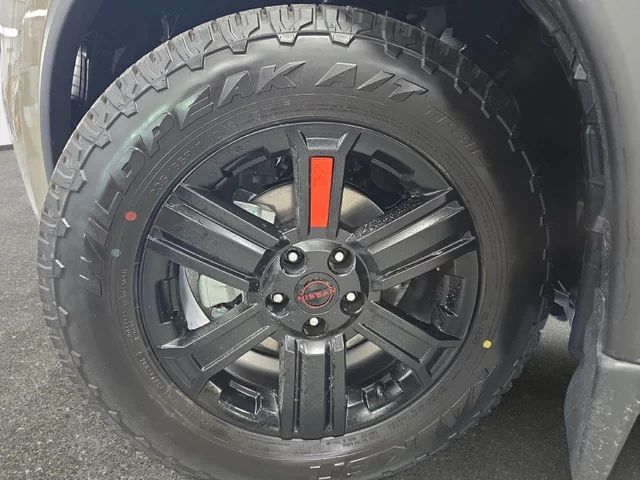 Nuevos NISSAN ROGUE à Estados chez autogozo