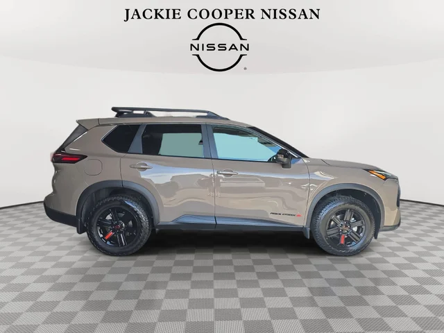 Nuevos NISSAN ROGUE à Estados chez autogozo