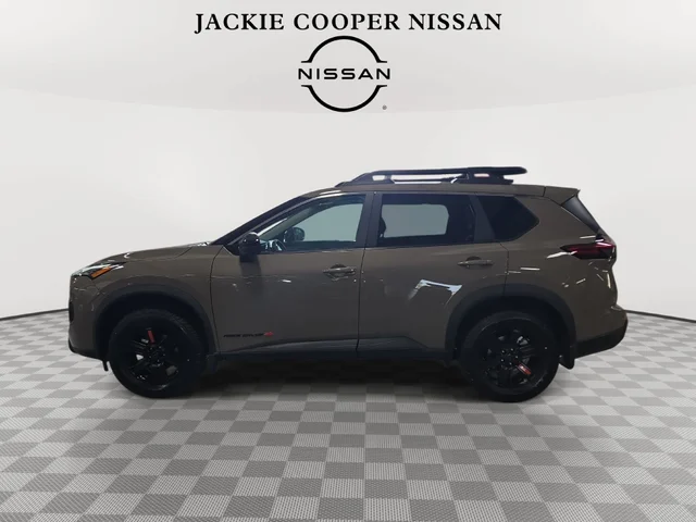 Nuevos NISSAN ROGUE à Estados chez autogozo