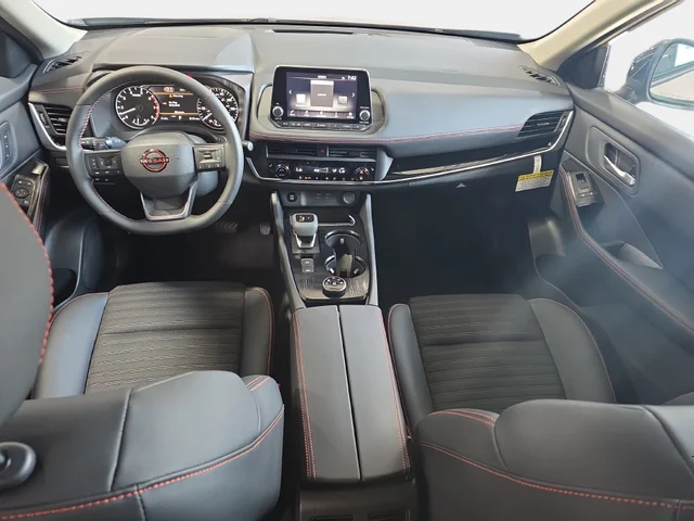 Nuevos NISSAN ROGUE à Estados chez autogozo