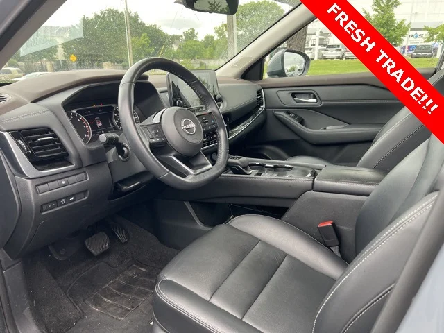 SEMINUEVOS NISSAN Rogue a Estados en autogozo