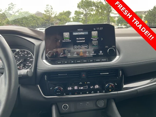 SEMINUEVOS NISSAN Rogue a Estados en autogozo
