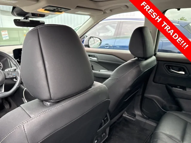 SEMINUEVOS NISSAN Rogue a Estados en autogozo