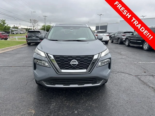SEMINUEVOS NISSAN Rogue a Estados en autogozo