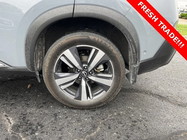 SEMINUEVOS NISSAN Rogue a Estados en autogozo