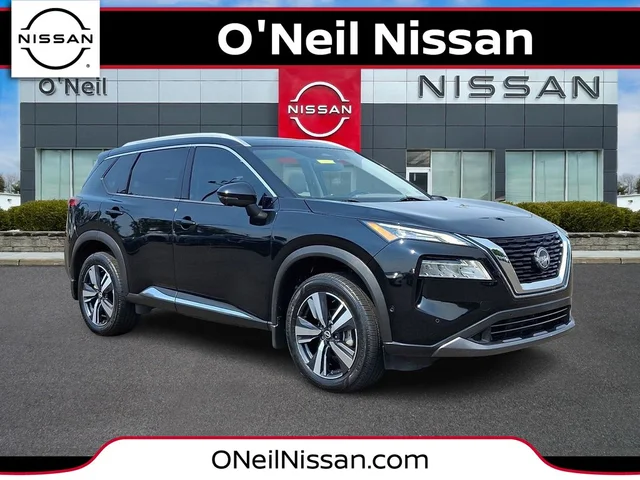 SEMINUEVOS NISSAN Rogue a Estados en autogozo