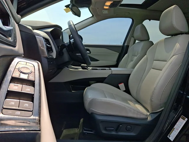SEMINUEVOS NISSAN Rogue a Estados en autogozo
