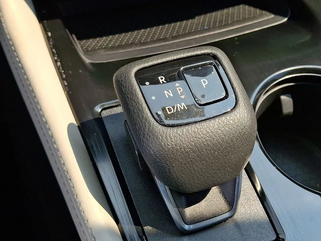 SEMINUEVOS NISSAN Rogue a Estados en autogozo