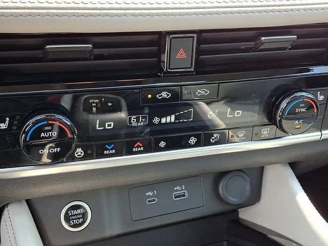 SEMINUEVOS NISSAN Rogue a Estados en autogozo