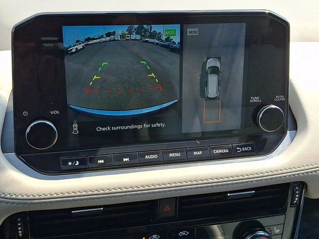 SEMINUEVOS NISSAN Rogue a Estados en autogozo