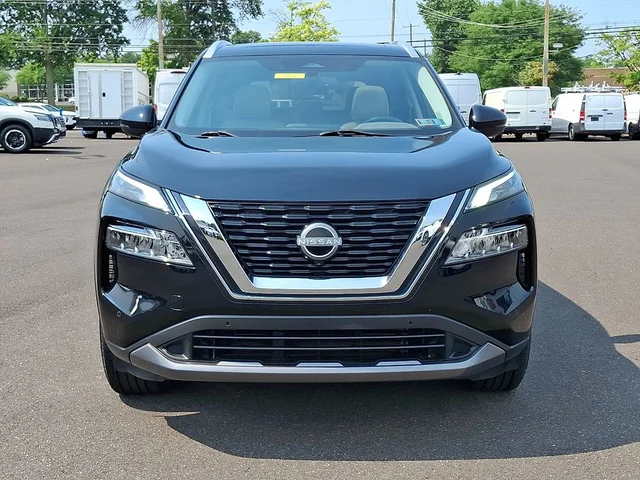 SEMINUEVOS NISSAN Rogue a Estados en autogozo