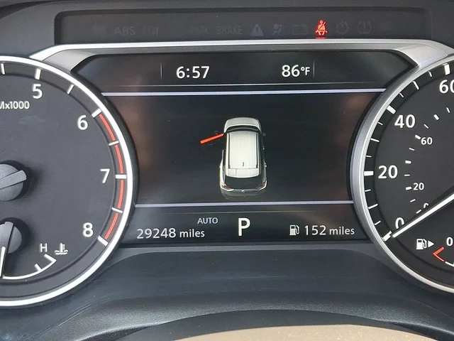 SEMINUEVOS NISSAN Rogue a Estados en autogozo