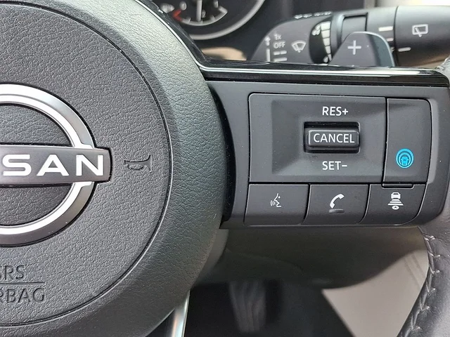 SEMINUEVOS NISSAN Rogue a Estados en autogozo