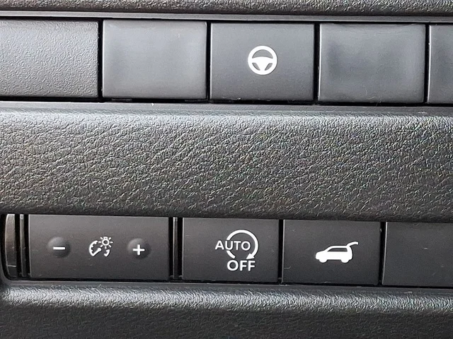 SEMINUEVOS NISSAN Rogue a Estados en autogozo