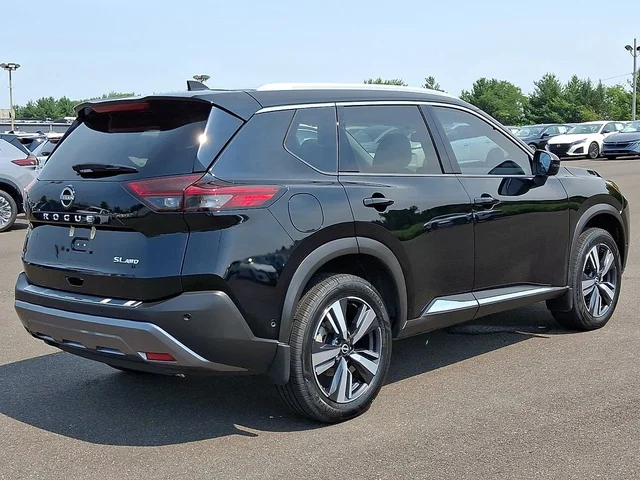SEMINUEVOS NISSAN Rogue a Estados en autogozo