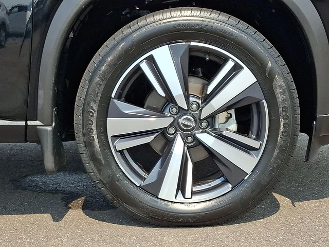SEMINUEVOS NISSAN Rogue a Estados en autogozo
