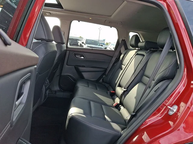 SEMINUEVOS NISSAN Rogue a Estados en autogozo