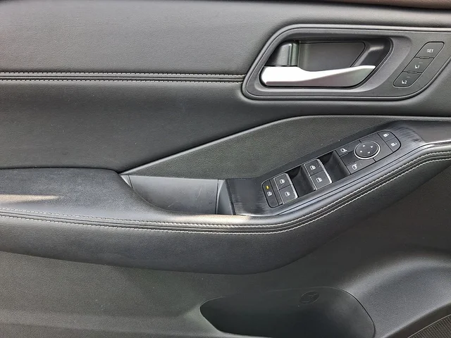 SEMINUEVOS NISSAN Rogue a Estados en autogozo