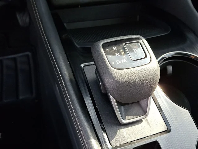 SEMINUEVOS NISSAN Rogue a Estados en autogozo