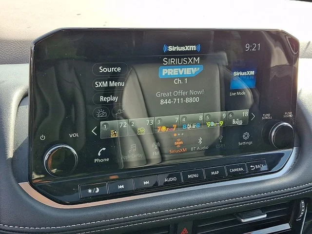SEMINUEVOS NISSAN Rogue a Estados en autogozo