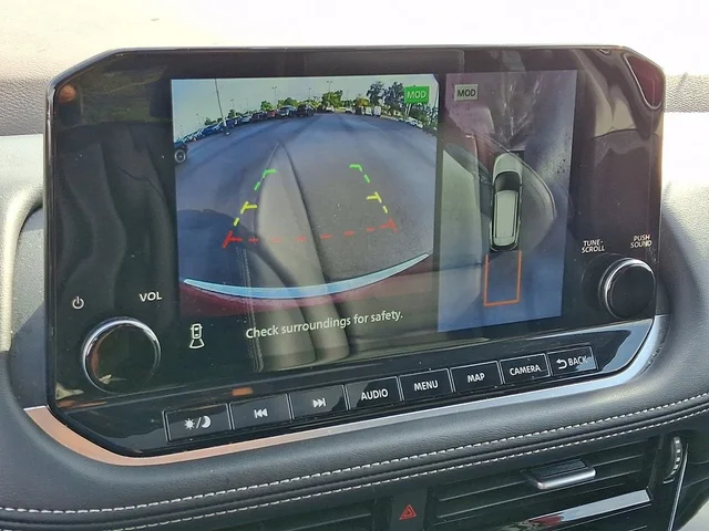 SEMINUEVOS NISSAN Rogue a Estados en autogozo