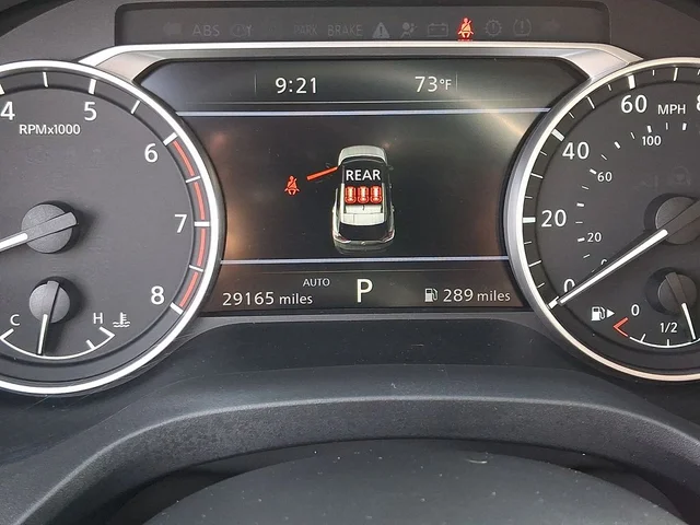 SEMINUEVOS NISSAN Rogue a Estados en autogozo