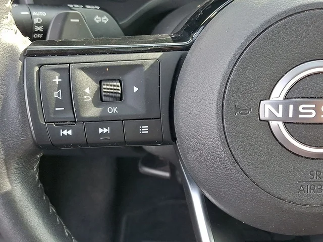 SEMINUEVOS NISSAN Rogue a Estados en autogozo