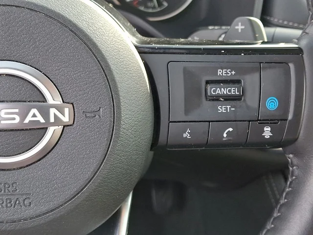 SEMINUEVOS NISSAN Rogue a Estados en autogozo