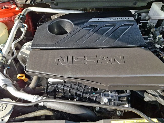 SEMINUEVOS NISSAN Rogue a Estados en autogozo