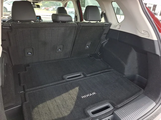 SEMINUEVOS NISSAN Rogue a Estados en autogozo