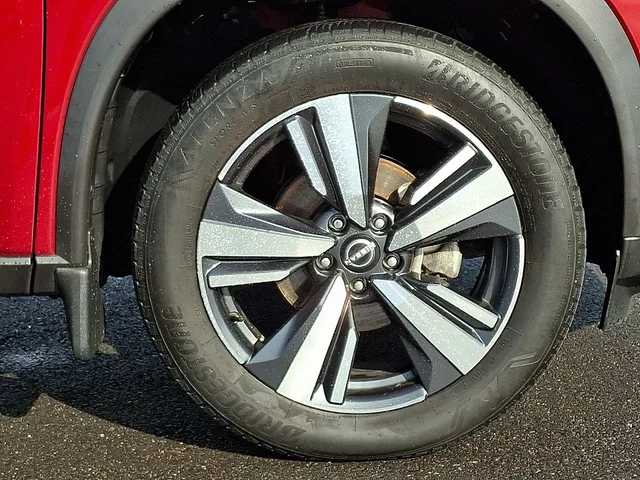 SEMINUEVOS NISSAN Rogue a Estados en autogozo