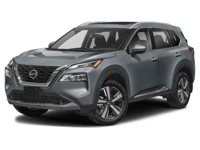 SEMINUEVOS NISSAN Rogue a Estados en autogozo