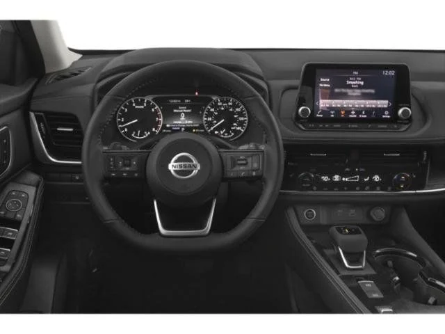 SEMINUEVOS NISSAN Rogue a Estados en autogozo