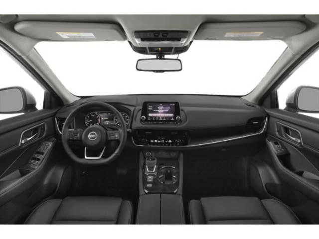 SEMINUEVOS NISSAN Rogue a Estados en autogozo