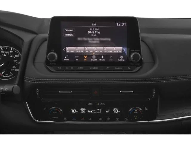 SEMINUEVOS NISSAN Rogue a Estados en autogozo