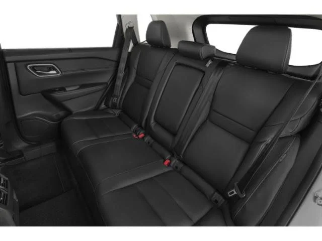 SEMINUEVOS NISSAN Rogue a Estados en autogozo