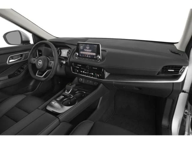 SEMINUEVOS NISSAN Rogue a Estados en autogozo